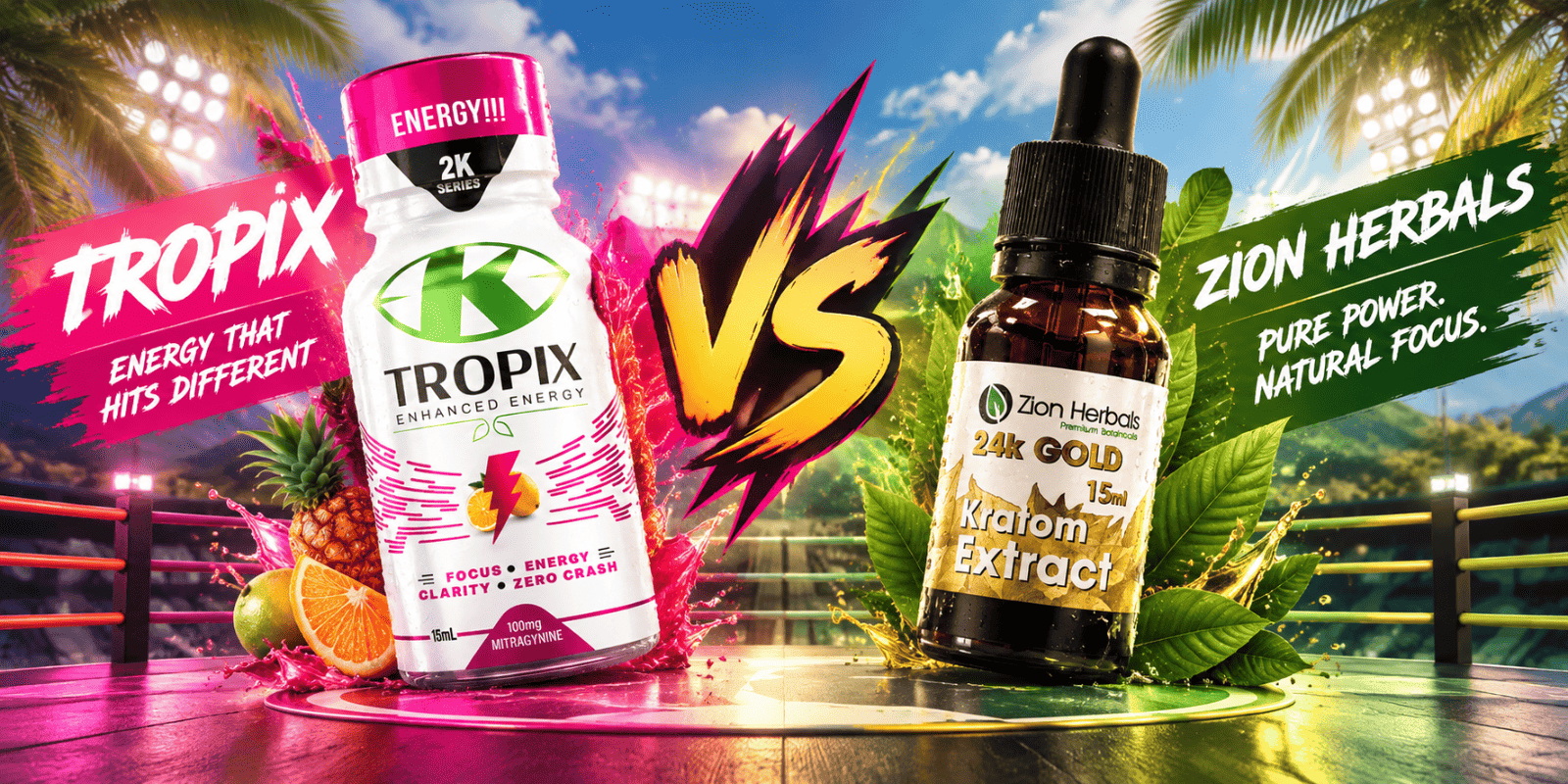 K-Tropix vs Zion Herbals: Key Differences Explained 